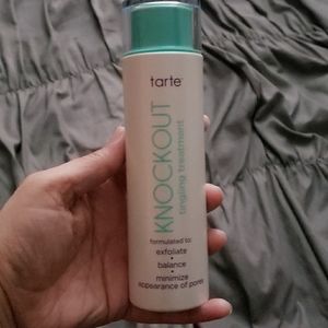 Tarte Knockout tingling treatment